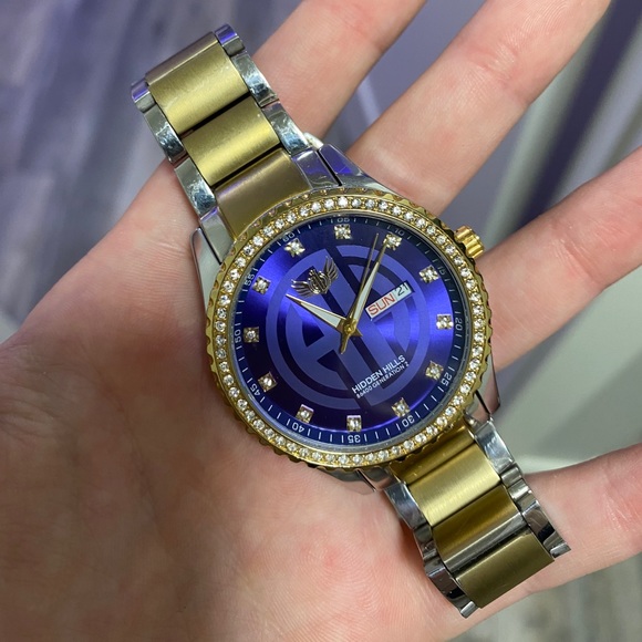 HIDDEN HILLS 86400 GENERATION 2 WATCH - Picture 3 of 3